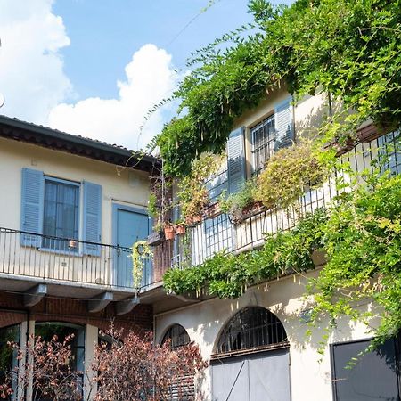 Milano Apartments Voghera Exterior photo