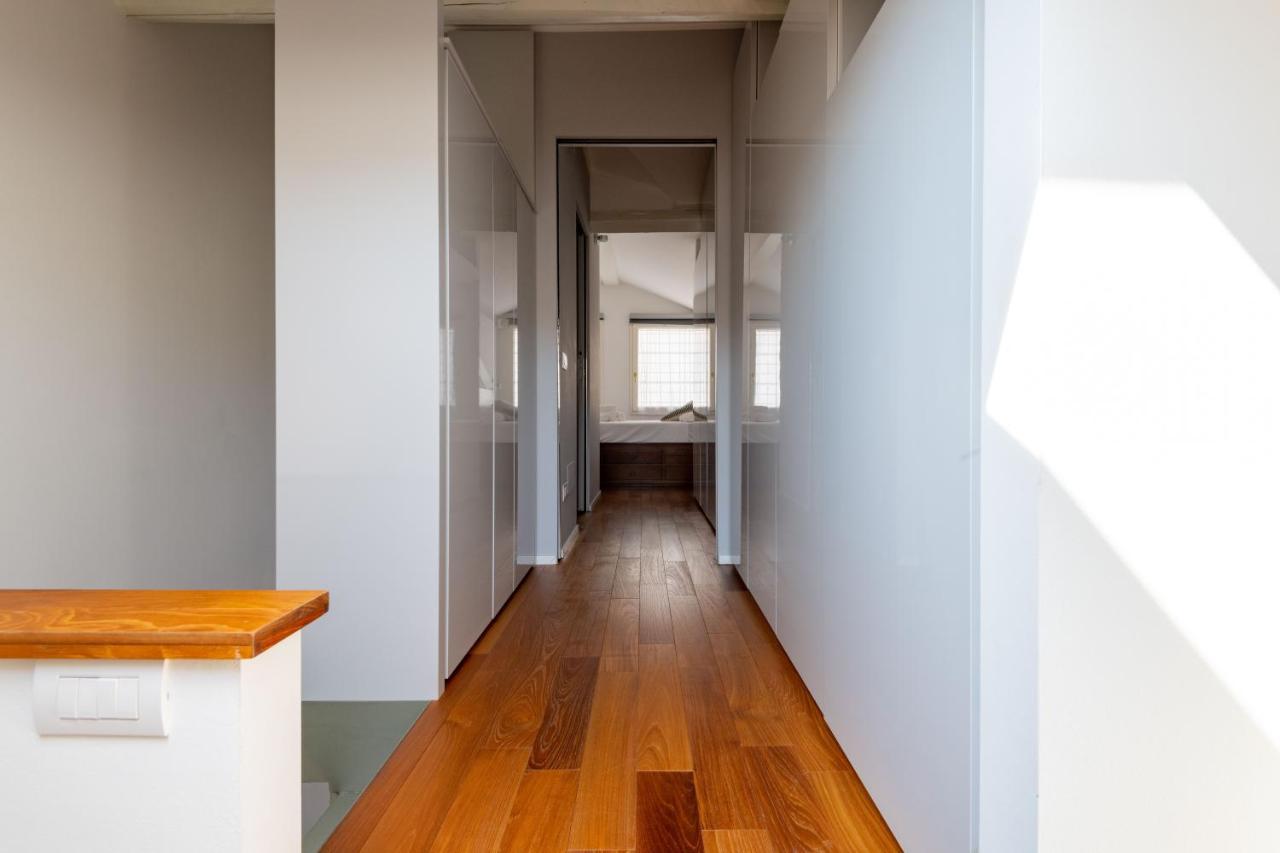 Milano Apartments Voghera Exterior photo