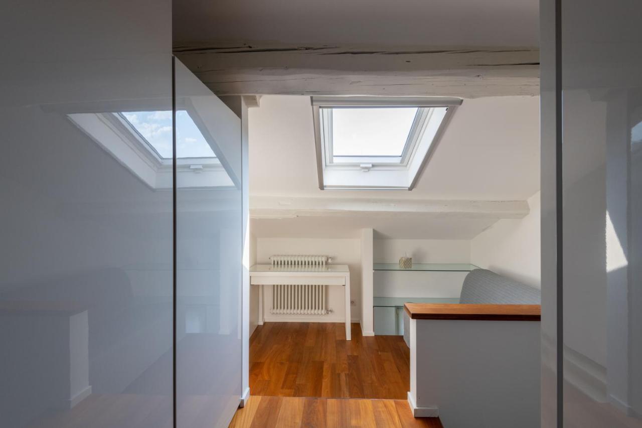 Milano Apartments Voghera Exterior photo