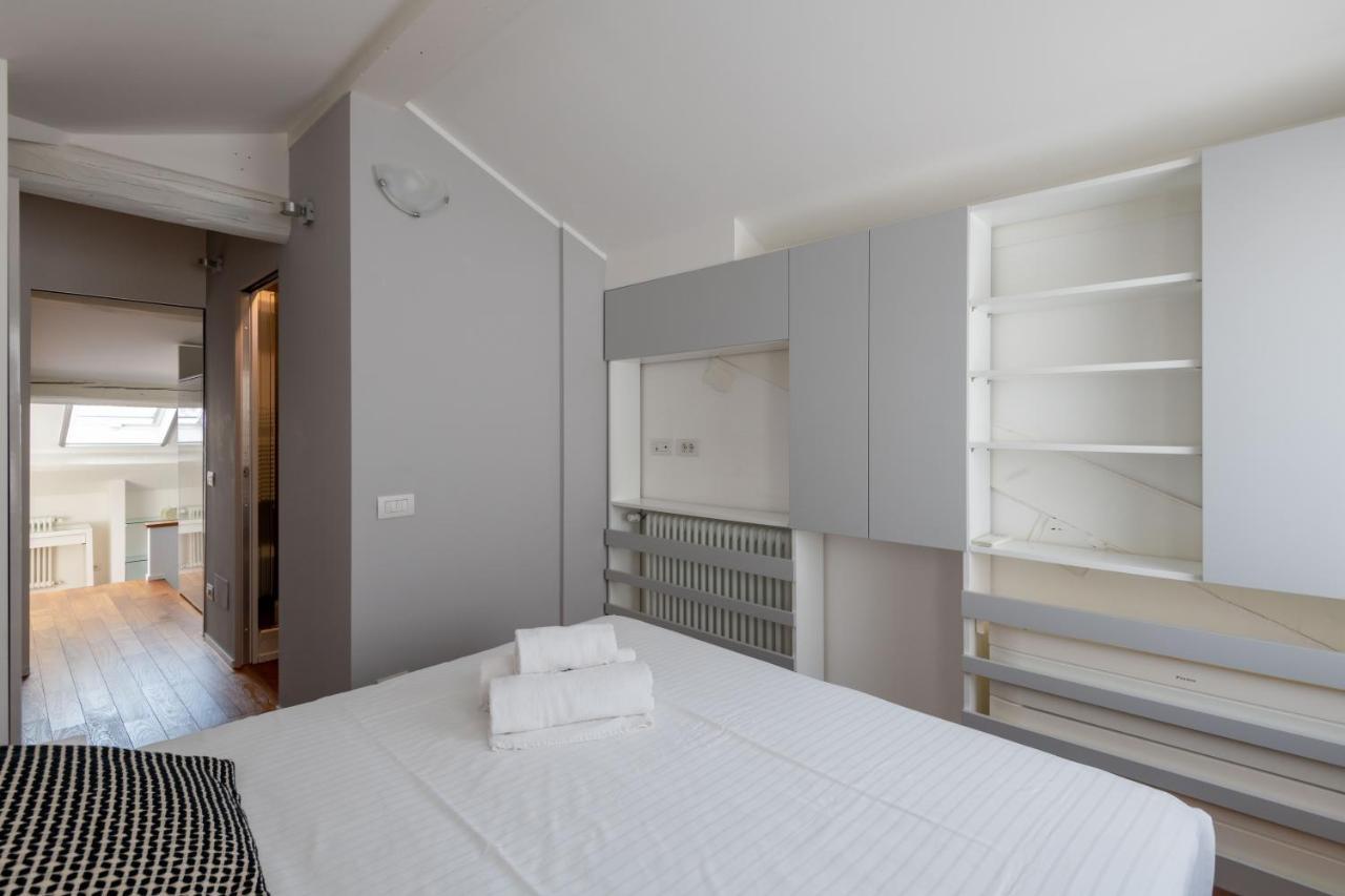 Milano Apartments Voghera Exterior photo