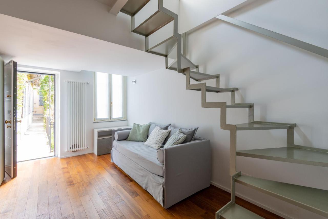 Milano Apartments Voghera Exterior photo
