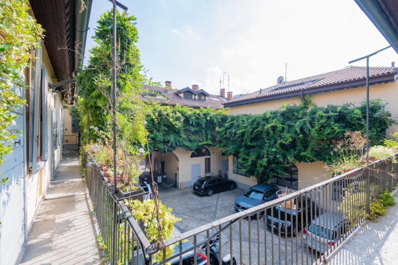 Milano Apartments Voghera Exterior photo