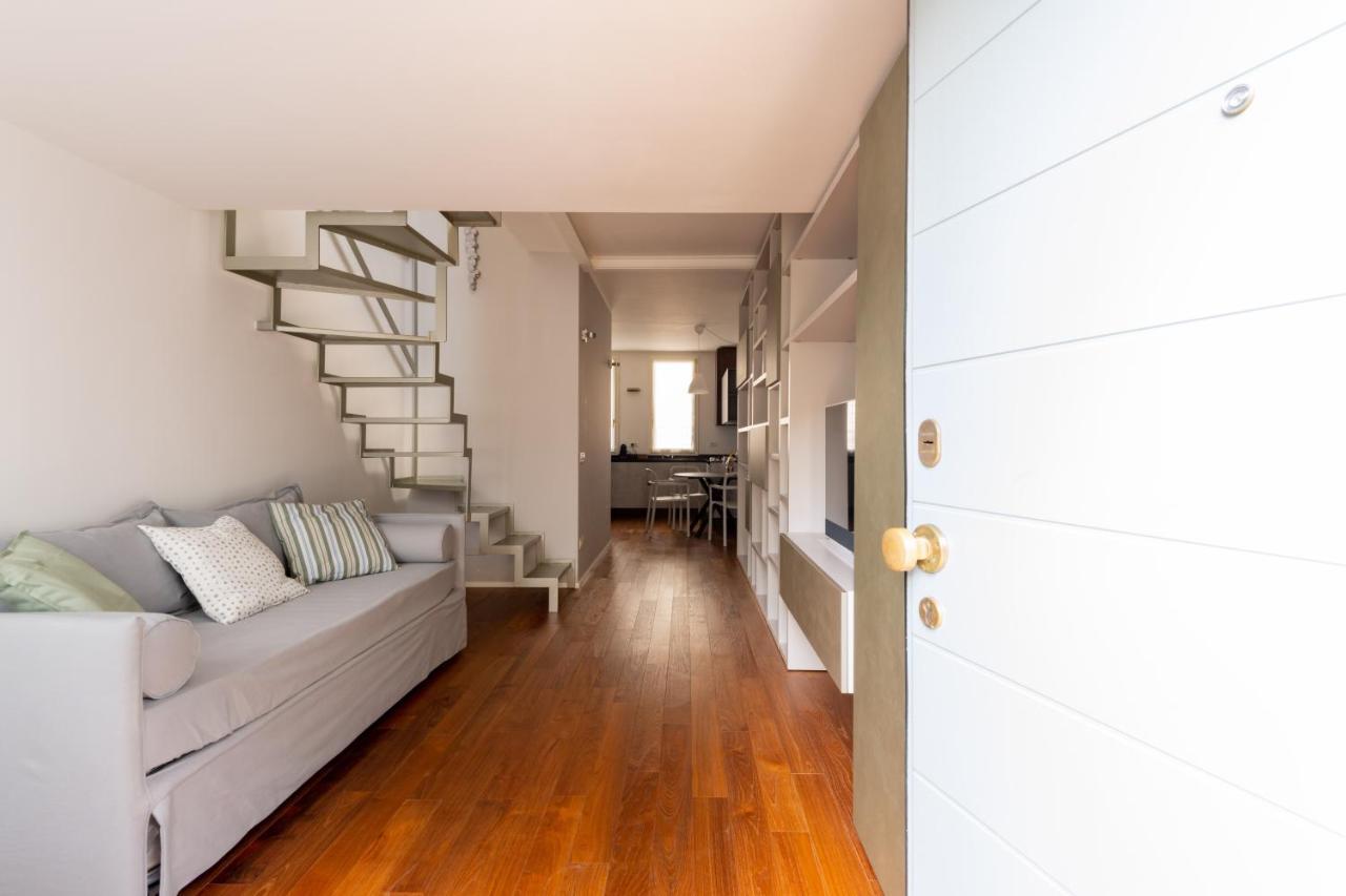 Milano Apartments Voghera Exterior photo