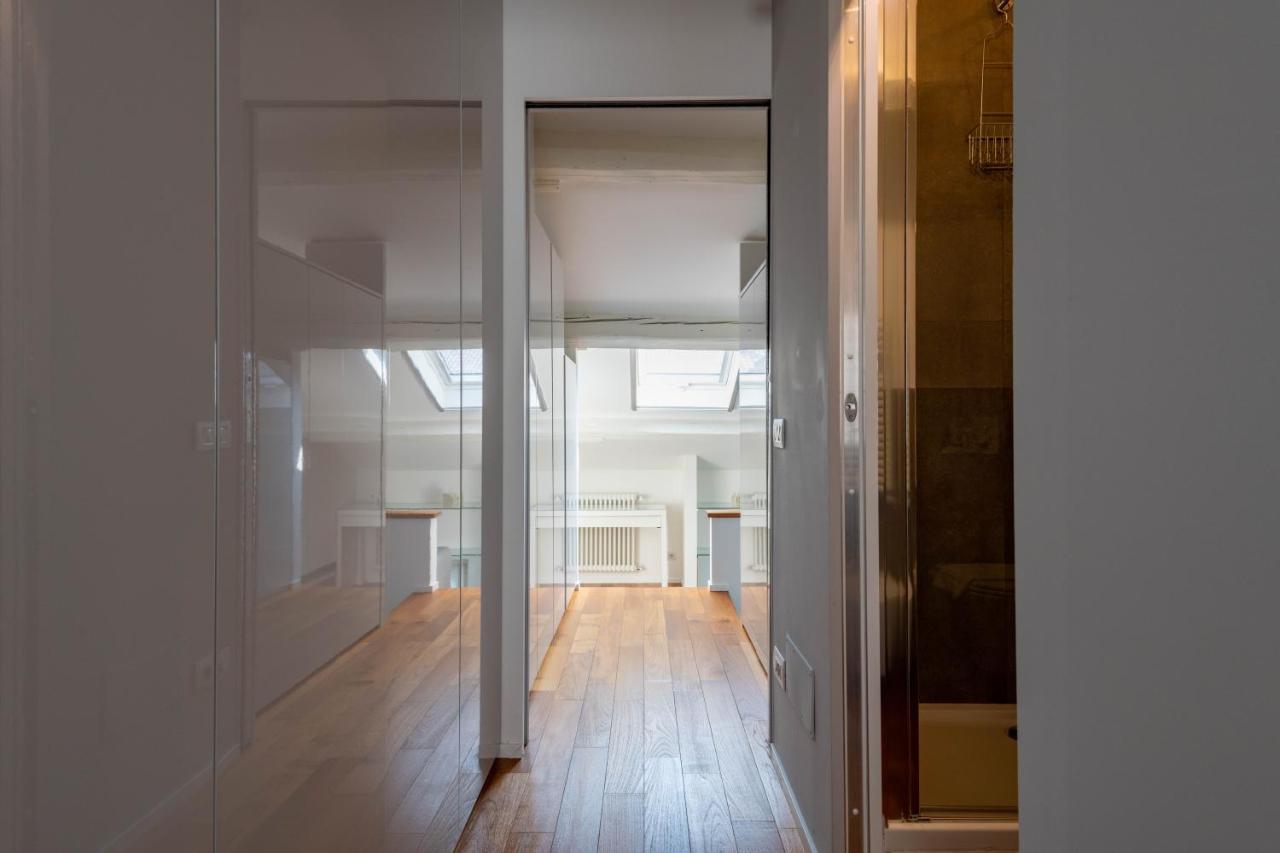 Milano Apartments Voghera Exterior photo
