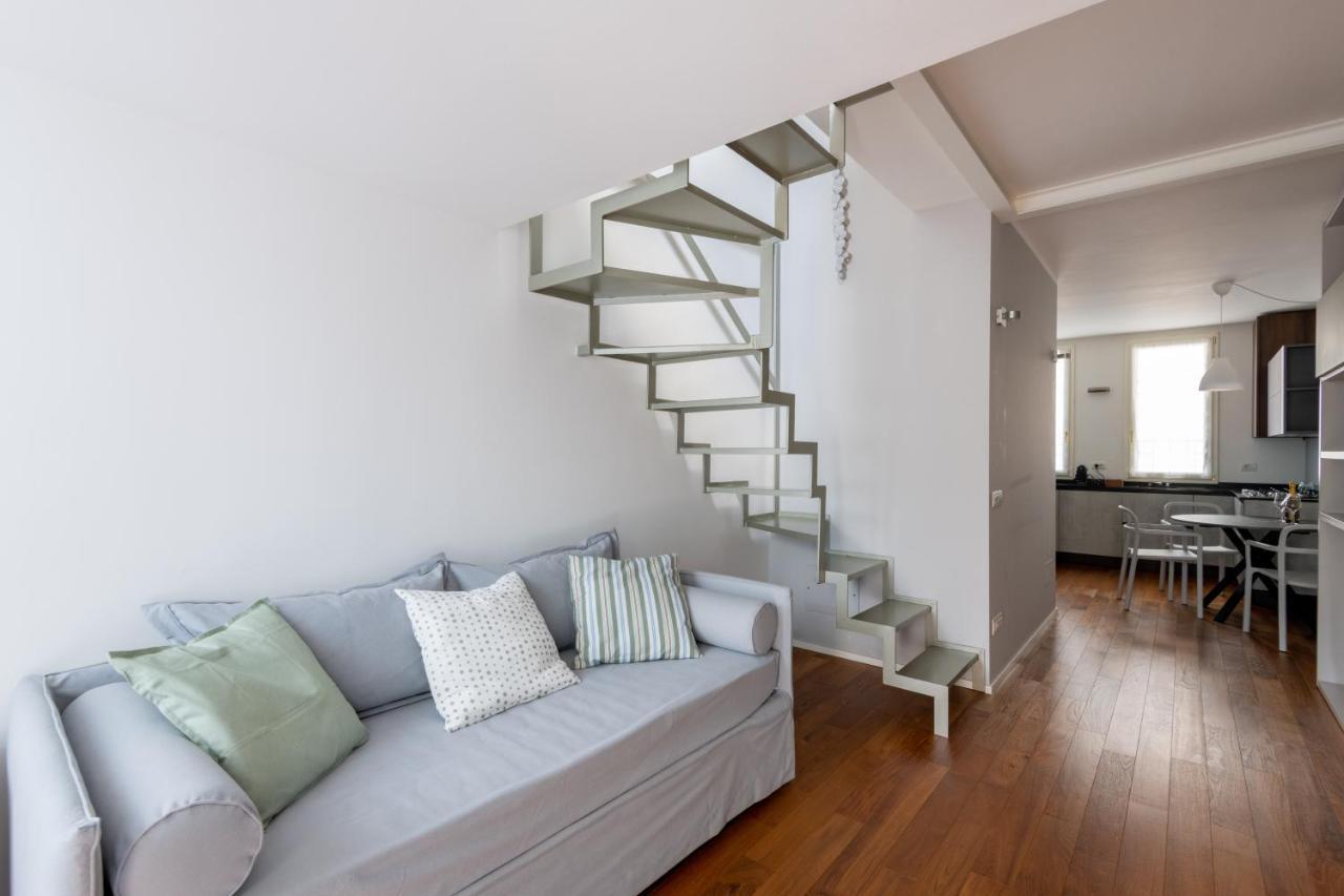 Milano Apartments Voghera Exterior photo